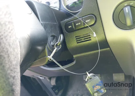 2007 Ford F150 z USA, uszkodzony, nr VIN 1FTPX14V47FA65463